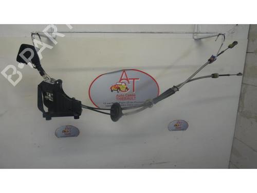 Used Gear lever CITROËN DS3 (SA_) 1.6 HDi 110 (112 hp) 12970094