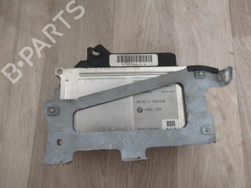 Centralina BMW 3 (E36) 325 tds (143 hp) 12987305