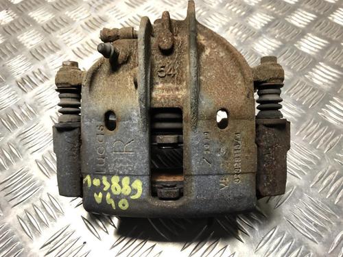 Used Right front brake caliper VOLVO V40 Estate (645) 1.8 (115 hp) 23270778