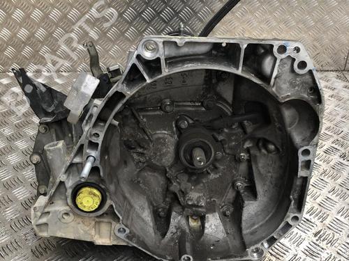 Getriebe für DACIA SANDERO II TCe 90 (B8M1, B8MA, B8AC) (90 hp) 27745798