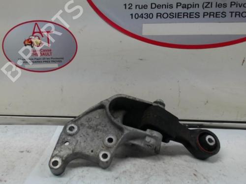 Used Engine mount CITROËN C5 III Break (RW_) 2.2 HDi (RW4HTH) (170 hp) 13037168