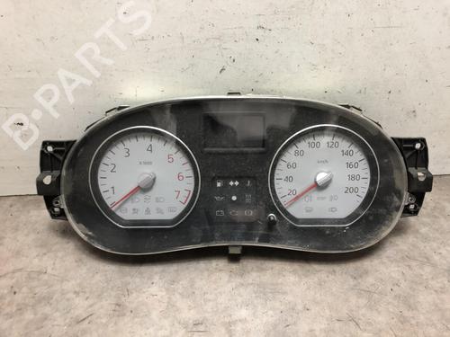 Used Instrument cluster DACIA LOGAN MCV (KS_) 1.5 dCi (KS0W) (86 hp) 20628092
