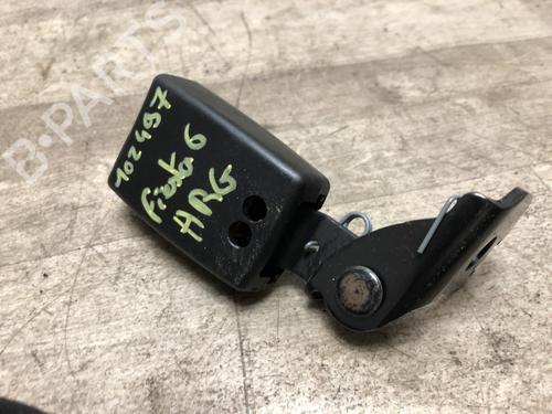 Seat buckle FORD FIESTA VI (CB1, CCN) 1.4 | BP23871473I32