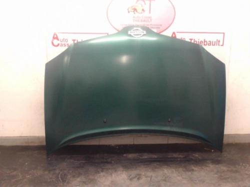 Used Hood NISSAN ALMERA TINO (V10) 2.2 dCi (115 hp) 30780982
