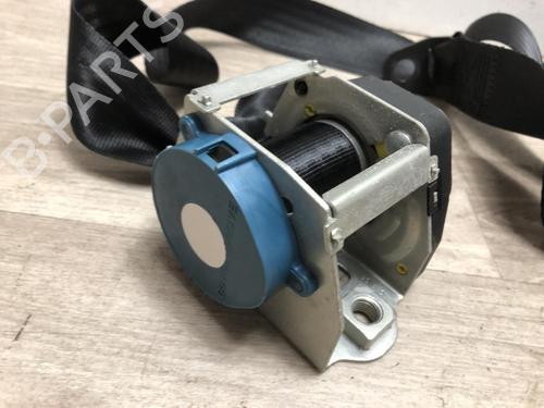 Used Rear right seatbelt ALFA ROMEO 159 (939_) 1.9 JTDM 16V (939AXC1B, 939AXC12) (150 hp) 30784914