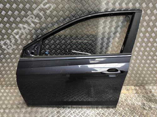 Used Left front door Left front door VW POLO VI (AW1, BZ1, AE1) 1.0 TSI (95 hp) 36492161 36492161