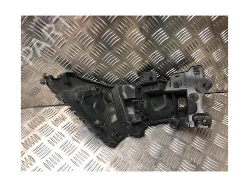 Rear bumper bracket RENAULT CLIO IV (BH_) 1.5 dCi 75 | BP25708491C159 