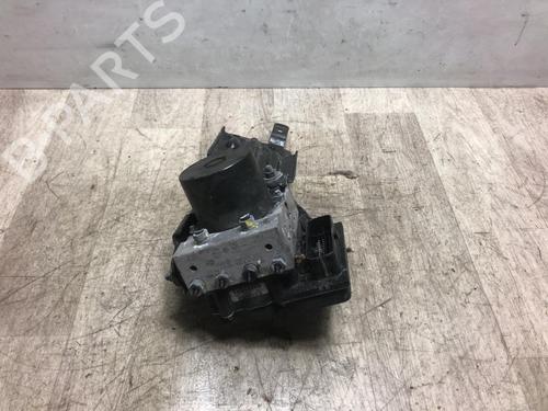 Used ABS pump SKODA FABIA II (542) 1.2 TSI (105 hp) 20633408