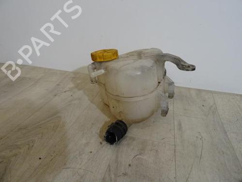 Used Expansion tank OPEL CORSA D (S07) 1.3 CDTI (L08, L68) (75 hp) 13273951