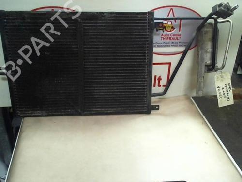 AC Kondensor OPEL VECTRA B Hatchback (J96) 2.0 DTI 16V (F68) (101 hp) 31195390