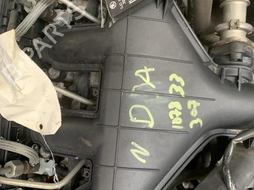 Engine PEUGEOT 307 CC (3B) 2.0 HDi 135 | BP31198910M1 