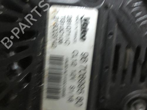 Used Alternator PEUGEOT 2008 I (CU_) 1.2 THP 110 / PureTech 110 (110 hp) 23109791