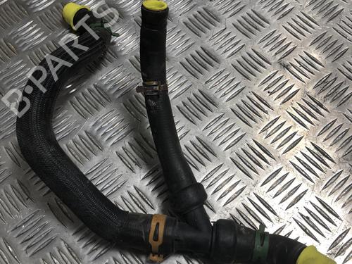 Used Pipe RENAULT MEGANE III Coupe (DZ0/1_) 1.5 dCi (DZ09, DZ0D, DZ1F, DZ1G, DZ14, DZ29) (110 hp) 31200871