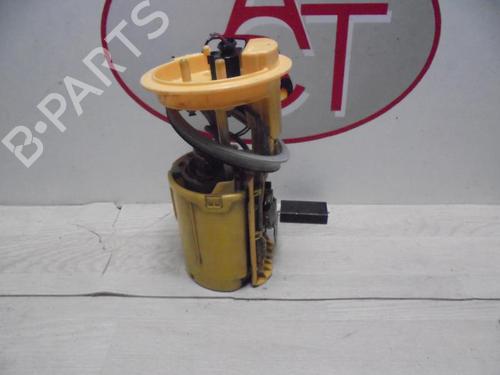 Used Fuel pump SEAT ALTEA (5P1) 1.9 TDI (105 hp) 29209444