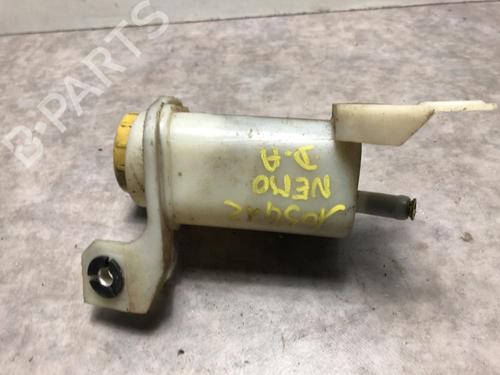 Used Power steering reservoir CITROËN NEMO Box Body/MPV (AA_) 1.4 HDi (68 hp) 20616891