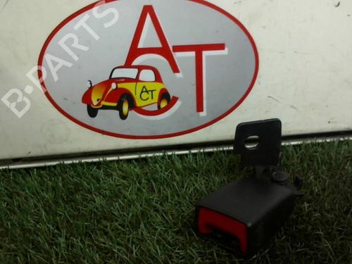 Used Seat buckle OPEL CORSA D (S07) 1.3 CDTI (L08, L68) (75 hp) 27508507