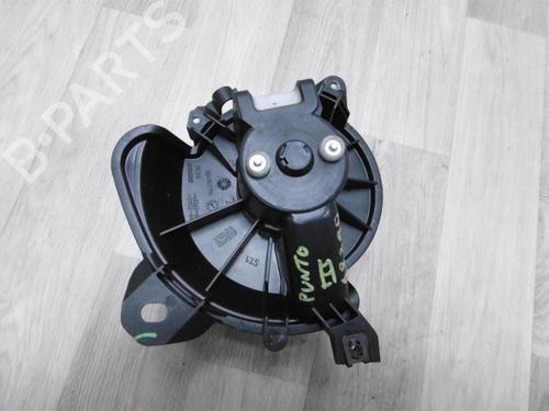 Heater blower motor FIAT GRANDE PUNTO (199_) 1.2 | BP28287325M62 