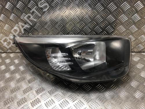 Højre forlygte KIA PICANTO III (JA) 1.0 (67 hp) 31205049