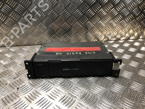 Used Electronic module BMW 3 Coupe (E46) 323 Ci (170 hp) 31203788