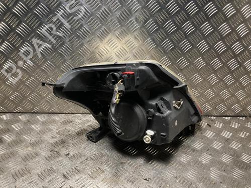 Left headlight CITROËN C2 (JM_) 1.4 | BP31022237C28