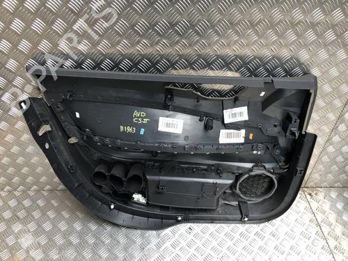 Front right panel CITROËN C5 III Break (RW_) 2.0 HDi 140 | BP32846168C59 - Image 2