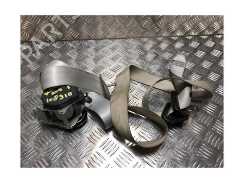 Front right seatbelt RENAULT SCÉNIC III (JZ0/1_) 1.6 dCi (JZ00, JZ12) | BP21390482I25 