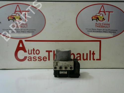 Used ABS pump CITROËN C4 I (LC_) 1.6 HDi (90 hp) 31187066