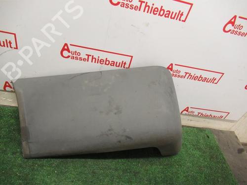 Corner bumper FORD TRANSIT Van (FA_ _) 2.2 TDCi | BP28334082C117