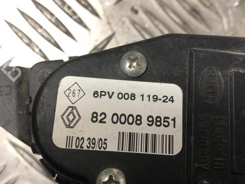 Electronic sensor RENAULT KANGOO (KC0/1_) 1.9 dCi 4x4 | BP31200313M84