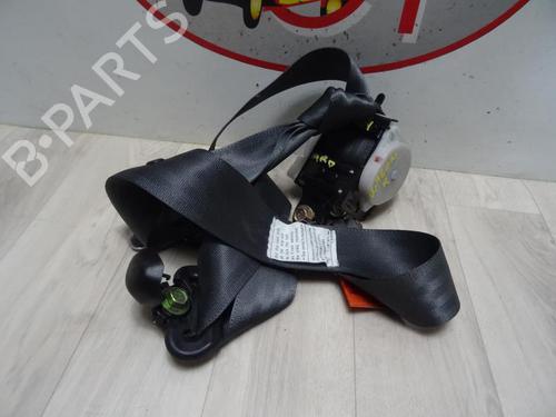 Used Rear right seatbelt SUZUKI WAGON R+ Hatchback (EM) 1.2 (SR412) (69 hp) 29171240