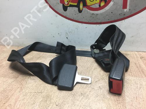 Used Seat buckle CITROËN XSARA (N1) 1.8 i (90 hp) 13268428