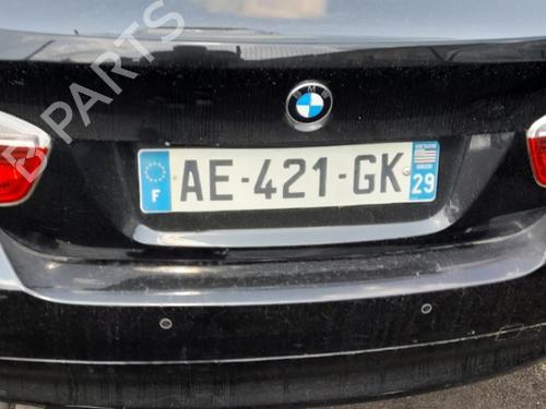 Seat buckle BMW 3 (E90) 325 i | BP23872438I32  - Image 9