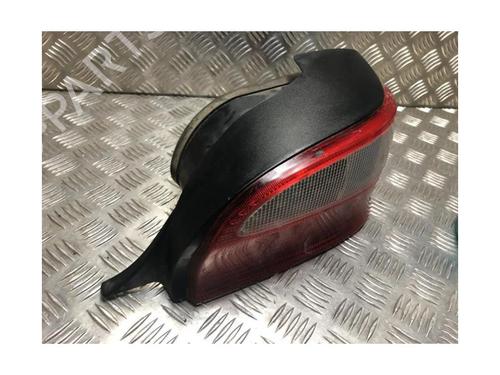 Right taillight CITROËN SAXO (S0, S1) 1.1 X, SX | BP25748198C35 