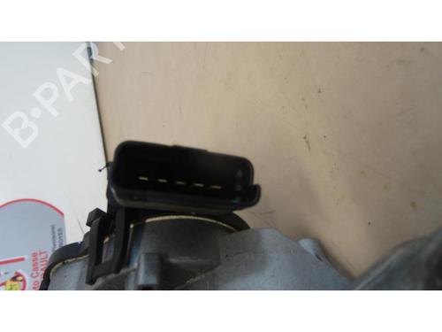 Front wiper motor PEUGEOT 107 (PM_, PN_) 1.0 | BP12970131M29