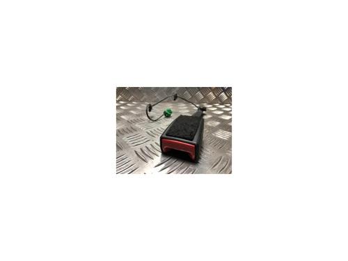 Used Seat buckle FORD ECOSPORT 1.0 EcoBoost (125 hp) 23884169