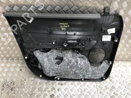 Front right panel DACIA DUSTER (PYM_, PYN_) 1.0 ECO G-100 | BP36668386C59 - Image 2