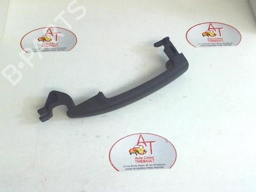 Front left exterior door handle CITROËN C4 I (LC_) 1.6 HDi | BP13265710C128