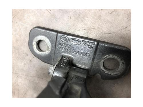 Hinge/Door check strap JAGUAR XE (X760) 2.0 D | BP20622116C146 