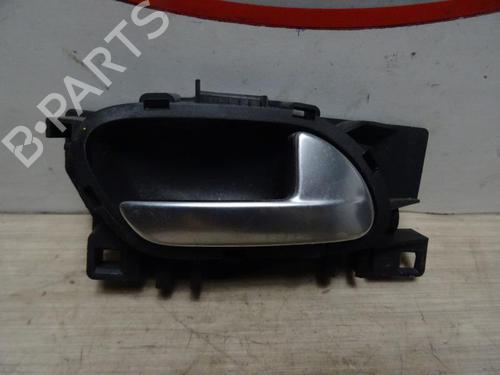 Used Front right interior door handle PEUGEOT 508 SW I (8E_) 1.6 HDi (116 hp) 13225981