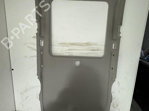 Techo interior NISSAN X-TRAIL I (T30) 2.2 Di 4x4 (114 hp) 31198034