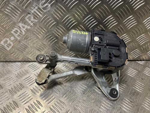 Used Front wiper motor Front wiper motor PEUGEOT 5008 (0U_, 0E_) 2.0 HDi 150 / BlueHDi 150 (150 hp) 32766406 32766406