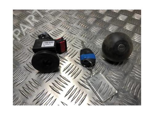 Ignition barrel DACIA DOKKER MPV (KE_) 1.2 TCe (KEM0, KEAY) | BP21821819M48 