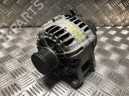 Used Alternator Alternator CITROËN BERLINGO Box Body/MPV (K9) PureTech 110 (110 hp) 33677262 33677262