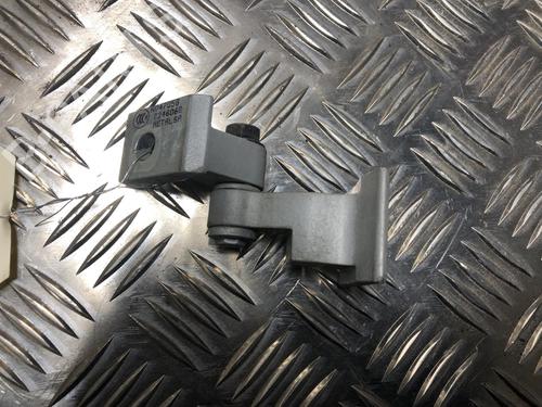 Used Hinge/Door check strap BMW 1 (F21) 118 d (150 hp) 24321808