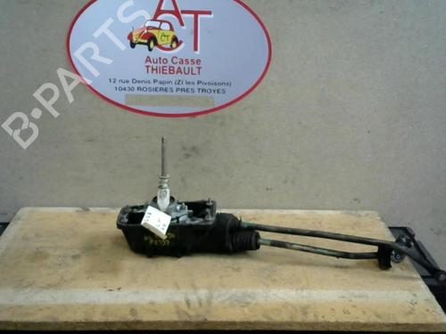 Used Cable AUDI A4 B5 (8D2) 1.9 TDI (90 hp) 31185952