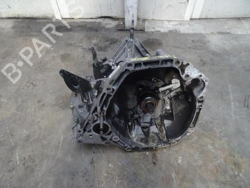 Used Gearbox Gearbox 13276393 13276393