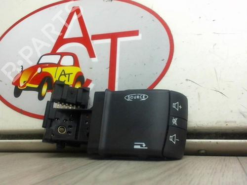 Used Switch RENAULT MEGANE II (BM0/1_, CM0/1_) 1.9 dCi (90 hp) 13134106