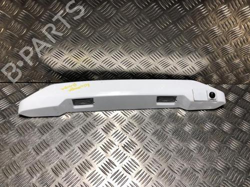 Licence plate light FORD TRANSIT CUSTOM V362 Van (FY, FZ) 2.0 EcoBlue | BP27516173I40 