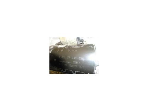 Startmotor FORD KA (RU8) 1.2 (69 hp) 29351889