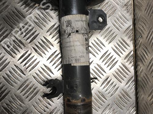 Right front shock absorber CITROËN C4 CACTUS 1.2 PureTech 130 | BP38928182M17 - Image 2